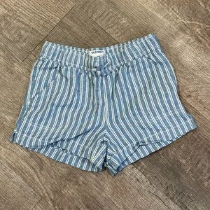 Girls Shorts